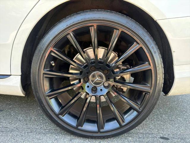 2015 Mercedes-Benz C-CLASS C 300 C 300