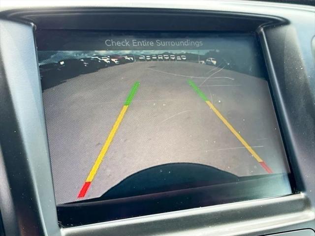 2016 Chrysler 200 S