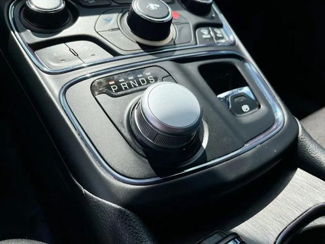 2016 Chrysler 200 S