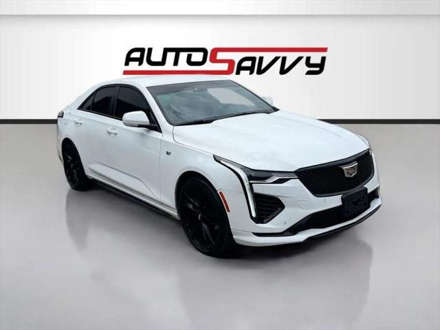 2024 Cadillac CT4 Sport for sale in Duncanville, TX