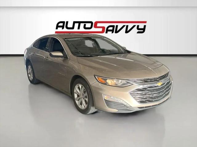 2024 Chevrolet Malibu FWD 1LT for sale in Duncanville, TX