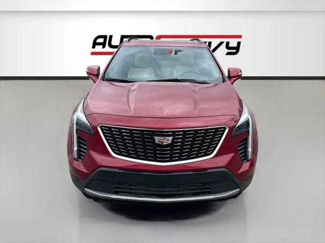 2023 Cadillac XT4 FWD Sport for sale in Duncanville, TX