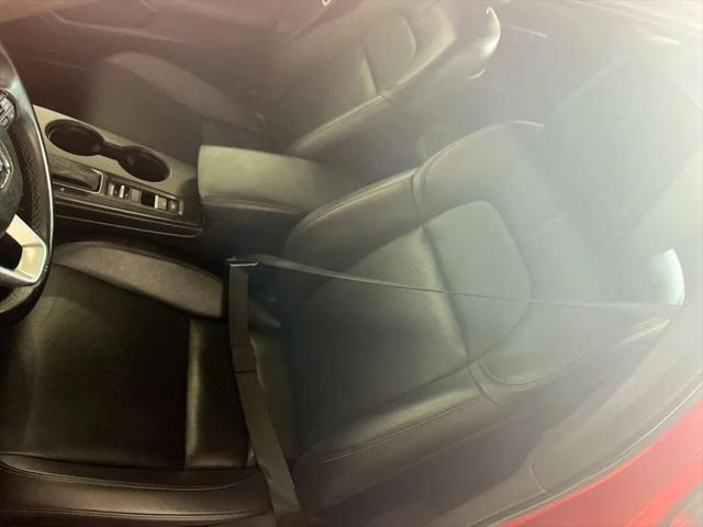 2025 Honda Civic Sport Touring