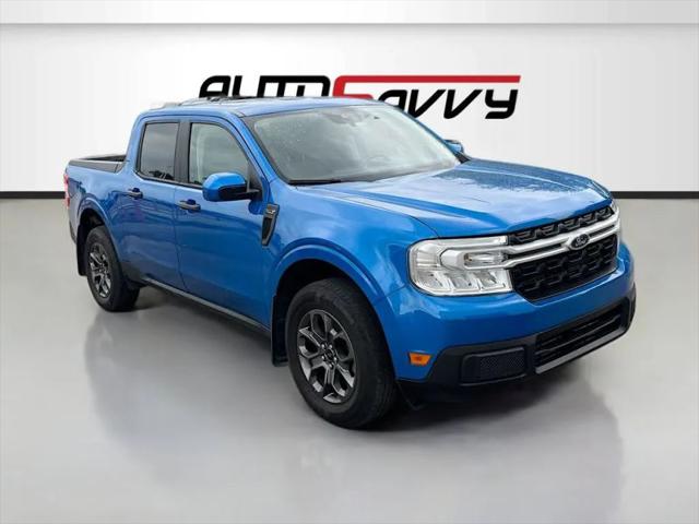 2022 Ford Maverick XLT for sale in Duncanville, TX