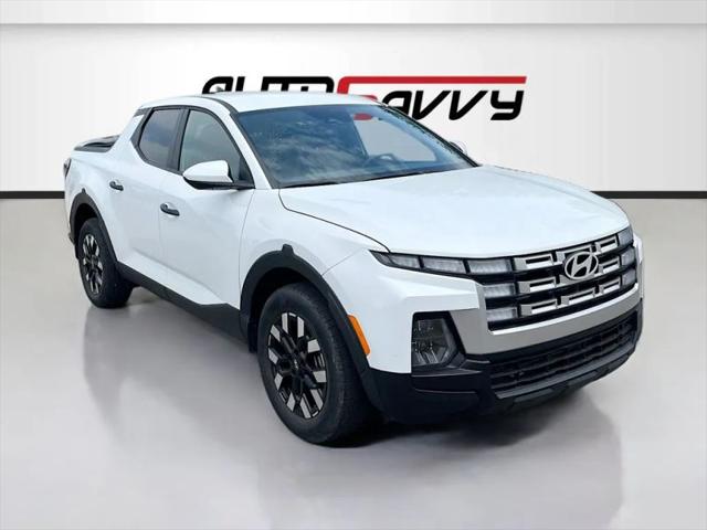 2025 Hyundai Santa Cruz SE for sale in Duncanville, TX