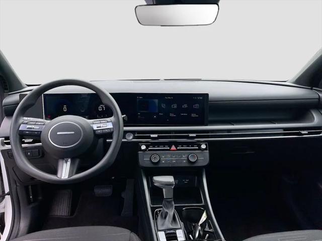 2025 Hyundai Santa Cruz SE