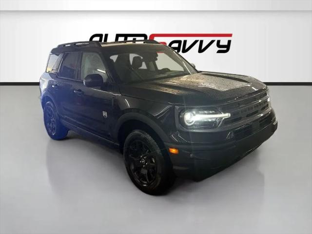2024 Ford Bronco Sport Big Bend for sale in Duncanville, TX