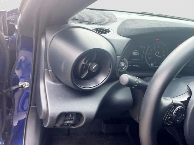 2025 Toyota GR86 Premium