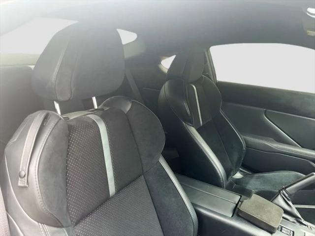2025 Toyota GR86 Premium