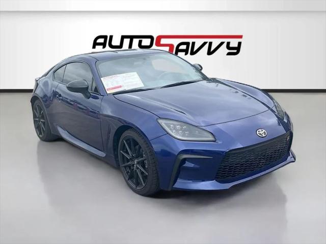 2025 Toyota GR86 Premium for sale in Duncanville, TX