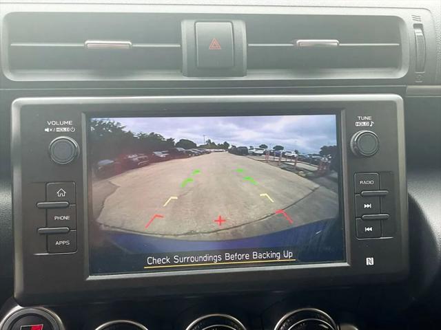 2025 Toyota GR86 Premium