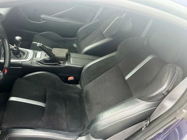 2025 Toyota GR86 Premium