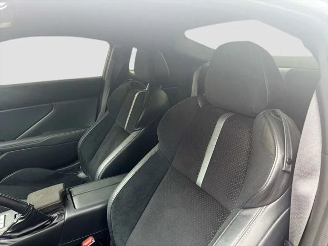 2025 Toyota GR86 Premium