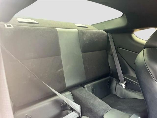 2025 Toyota GR86 Premium