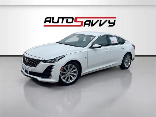2024 Cadillac CT5 Luxury for sale in Duncanville, TX