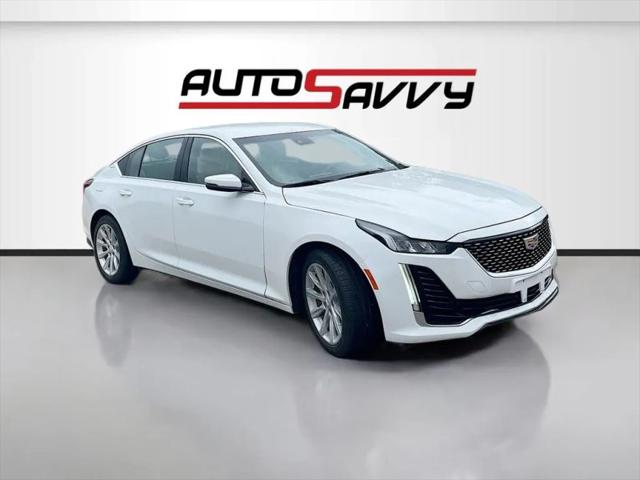 2024 Cadillac CT5 Luxury for sale in Duncanville, TX