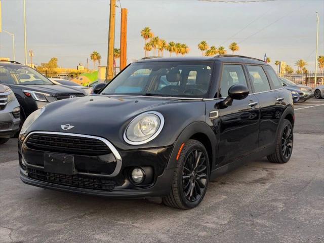 2017 MINI Cooper Clubman Cooper for sale in Mesa, AZ