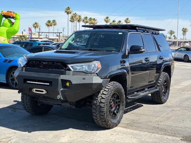 2019 Toyota 4Runner TRD Off Road Premium for sale in Mesa, AZ