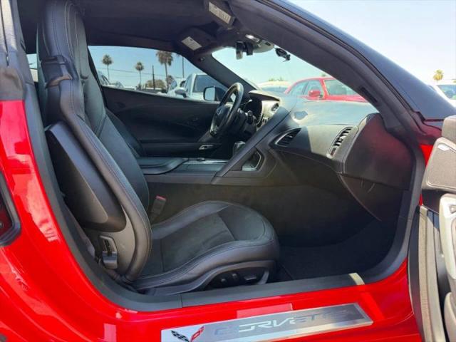 2015 Chevrolet Corvette Z06