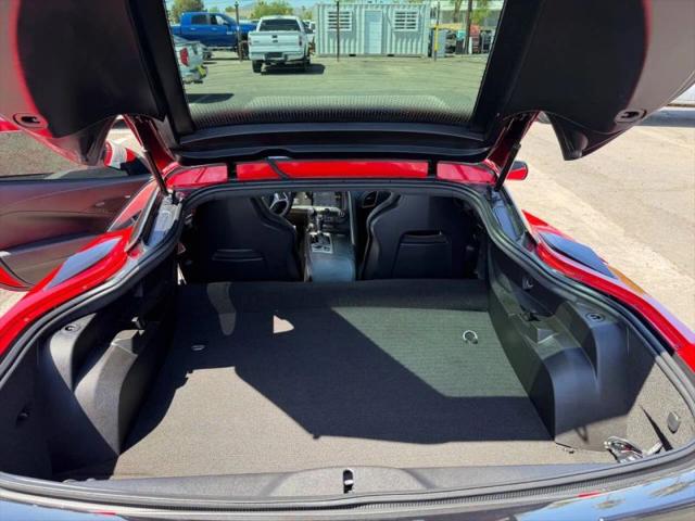 2015 Chevrolet Corvette Z06