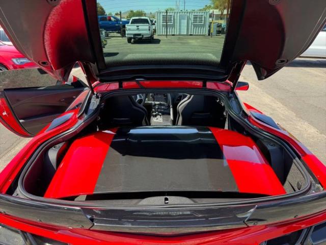 2015 Chevrolet Corvette Z06