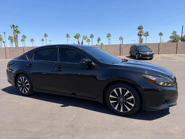 2016 Nissan Altima 2.5 SL for sale in Glendale, AZ