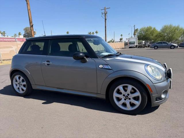 2010 MINI Cooper S Cooper S for sale in Glendale, AZ