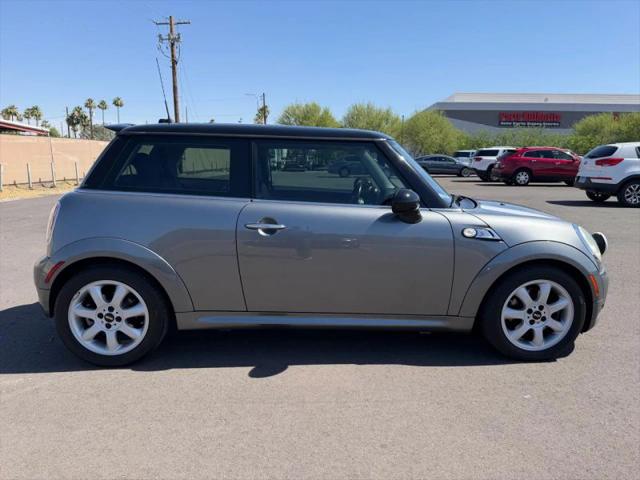 2010 MINI Cooper S Cooper S