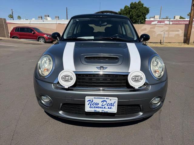 2010 MINI Cooper S Cooper S