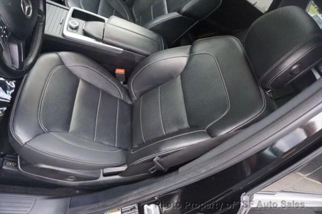 2014 Mercedes-Benz ML 350 BlueTEC 4MATIC
