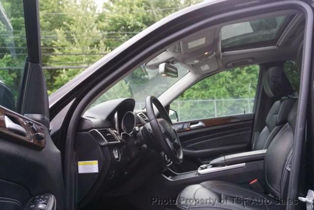 2014 Mercedes-Benz ML 350 BlueTEC 4MATIC