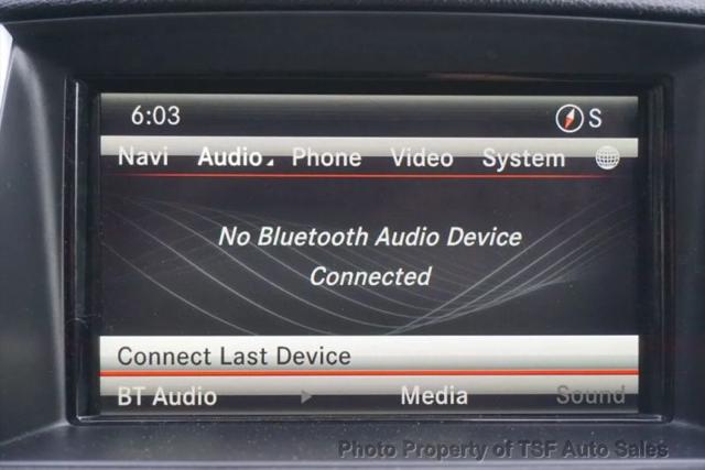2014 Mercedes-Benz ML 350 BlueTEC 4MATIC