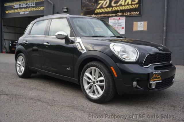 2012 MINI Cooper Countryman Cooper S ALL4 for sale in Hasbrouck Heights, NJ