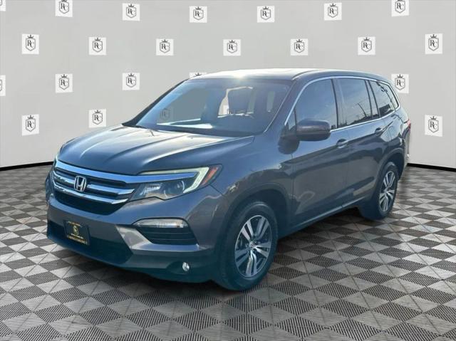 2016 Honda Pilot EX-L for sale in Los Angeles, CA