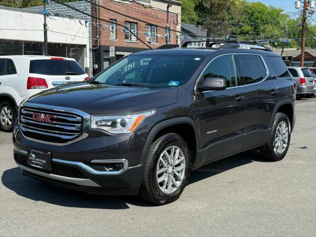 2017 GMC Acadia SLE-2 for sale in Union City, NJ