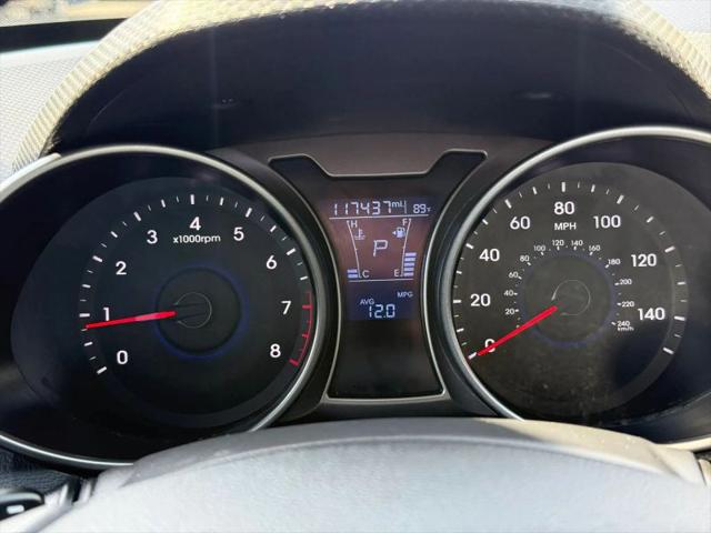 2017 Hyundai Veloster Value Edition