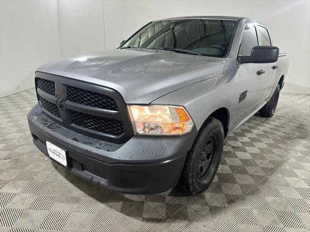 2019 Ram 1500 Classic Tradesman Crew Cab 4x2 5'7" Box for sale in Waterford Works, NJ