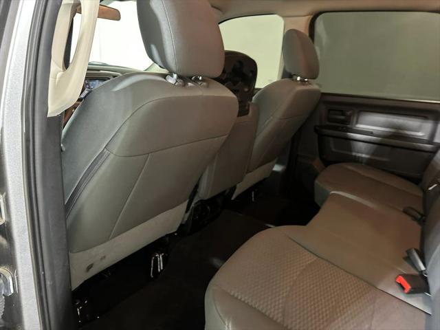 2019 Ram 1500 Classic Tradesman Crew Cab 4x2 5'7" Box