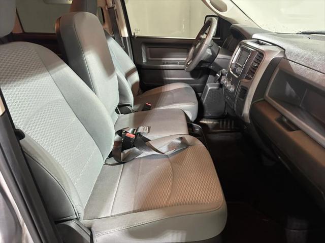 2019 Ram 1500 Classic Tradesman Crew Cab 4x2 5'7" Box