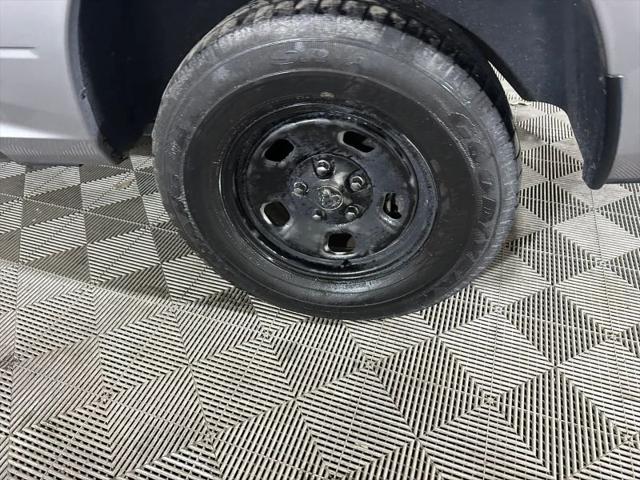 2019 Ram 1500 Classic Tradesman Crew Cab 4x2 5'7" Box