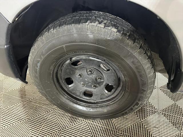 2019 Ram 1500 Classic Tradesman Crew Cab 4x2 5'7" Box