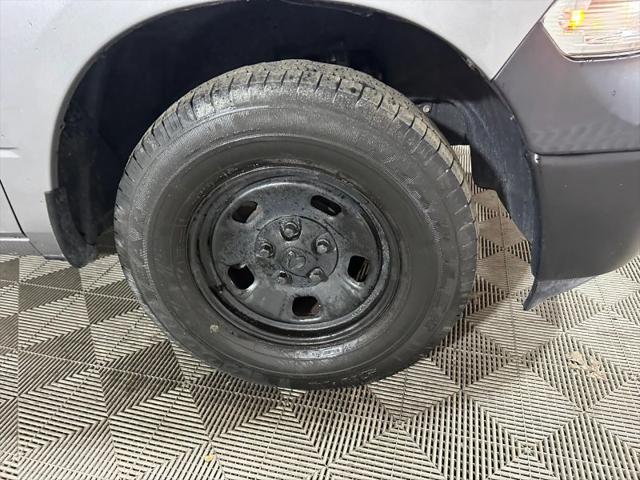 2019 Ram 1500 Classic Tradesman Crew Cab 4x2 5'7" Box