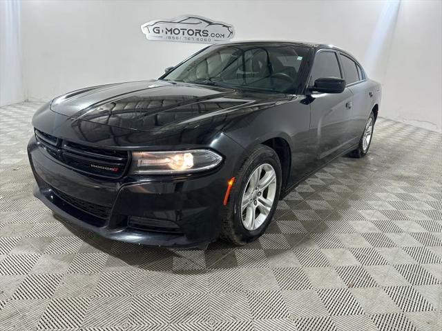 2020 Dodge Charger SXT RWD for sale in Waterford Works, NJ