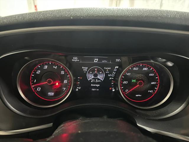 2020 Dodge Charger SXT RWD