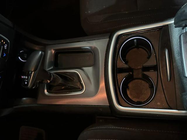 2020 Dodge Charger SXT RWD