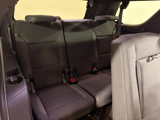 2021 Chevrolet Tahoe 4WD LS