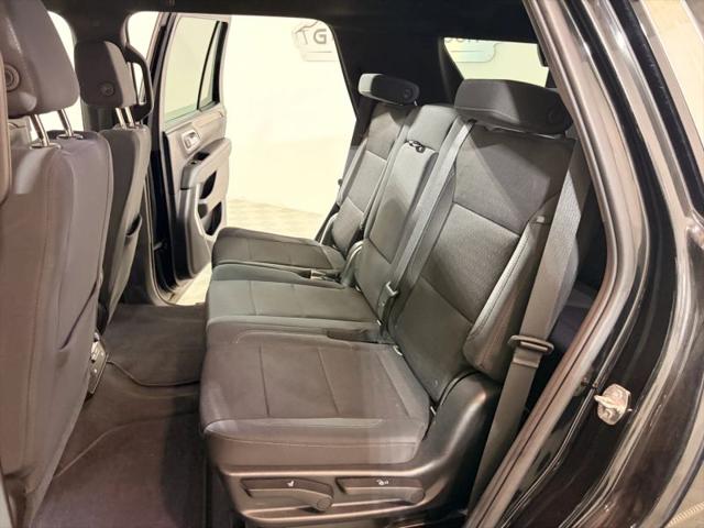 2021 Chevrolet Tahoe 4WD LS
