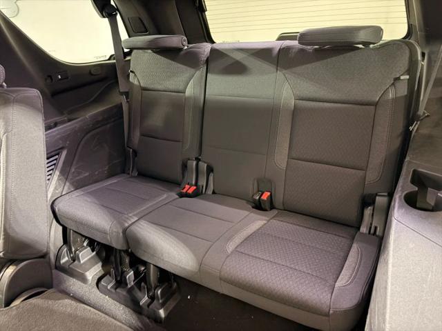 2021 Chevrolet Tahoe 4WD LS