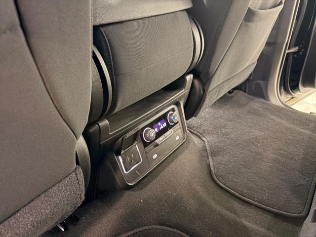2021 Chevrolet Tahoe 4WD LS
