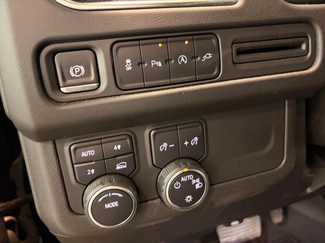 2021 Chevrolet Tahoe 4WD LS